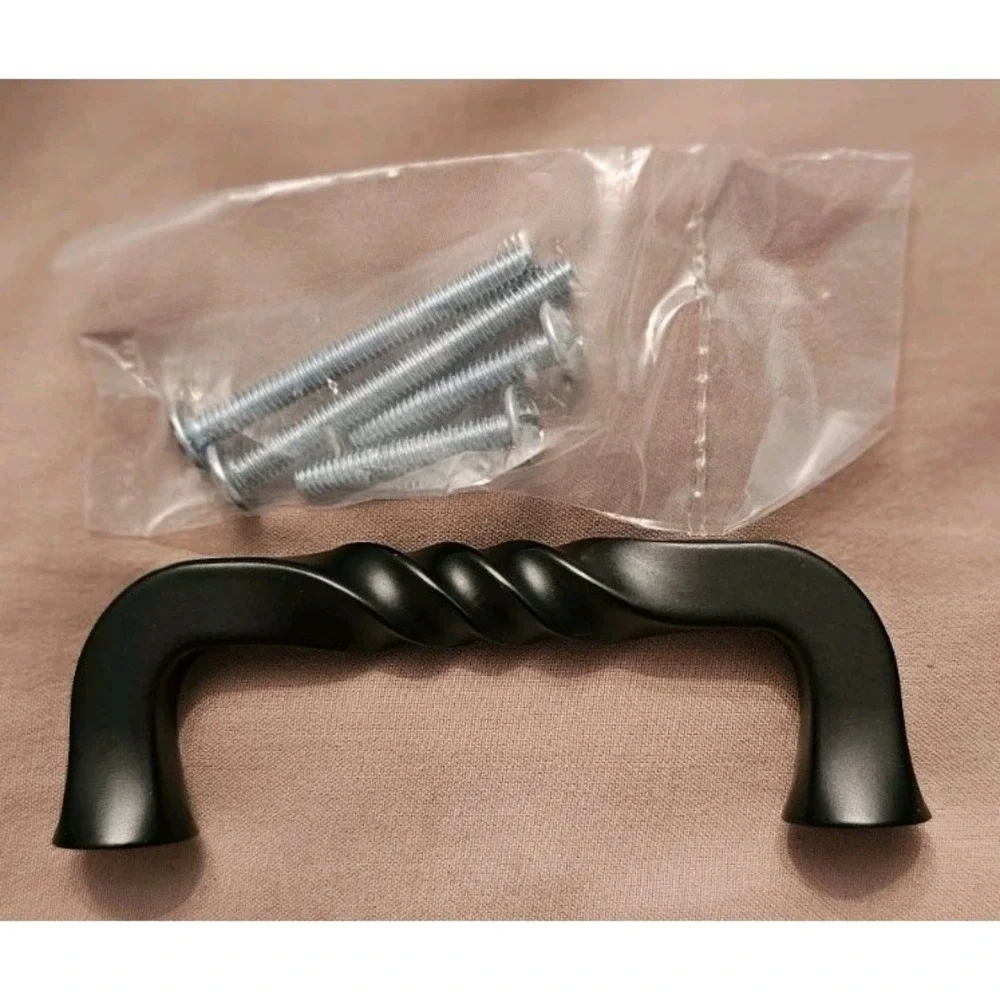 5 Pack Liberty P27604K-FB-C Iron Craft 3